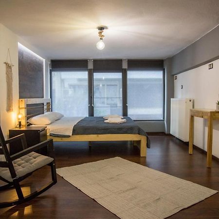 Apartament Billys House Tríkala Zewnętrze zdjęcie