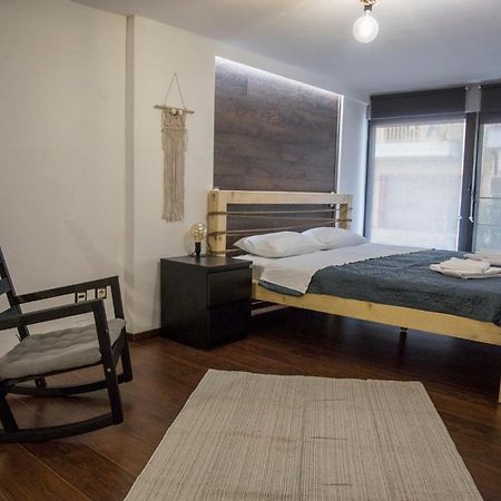 Apartament Billys House Tríkala Zewnętrze zdjęcie