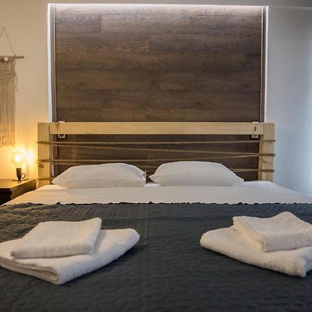 Apartament Billys House Tríkala Zewnętrze zdjęcie