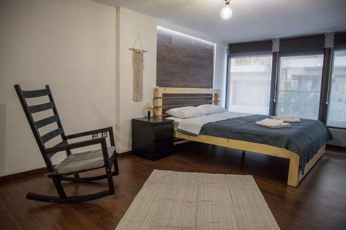 Apartament Billys House Tríkala Zewnętrze zdjęcie