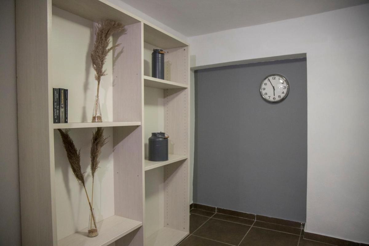 Apartament Billys House Tríkala Zewnętrze zdjęcie