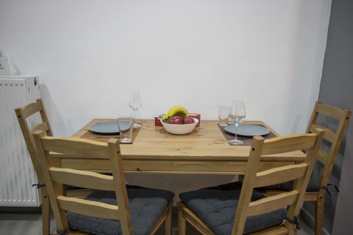 Apartament Billys House Tríkala Zewnętrze zdjęcie