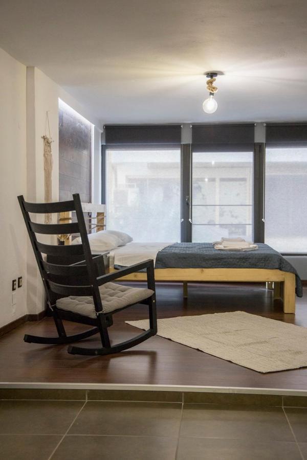 Apartament Billys House Tríkala Zewnętrze zdjęcie