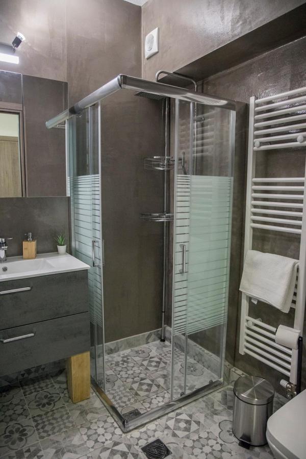 Apartament Billys House Tríkala Zewnętrze zdjęcie