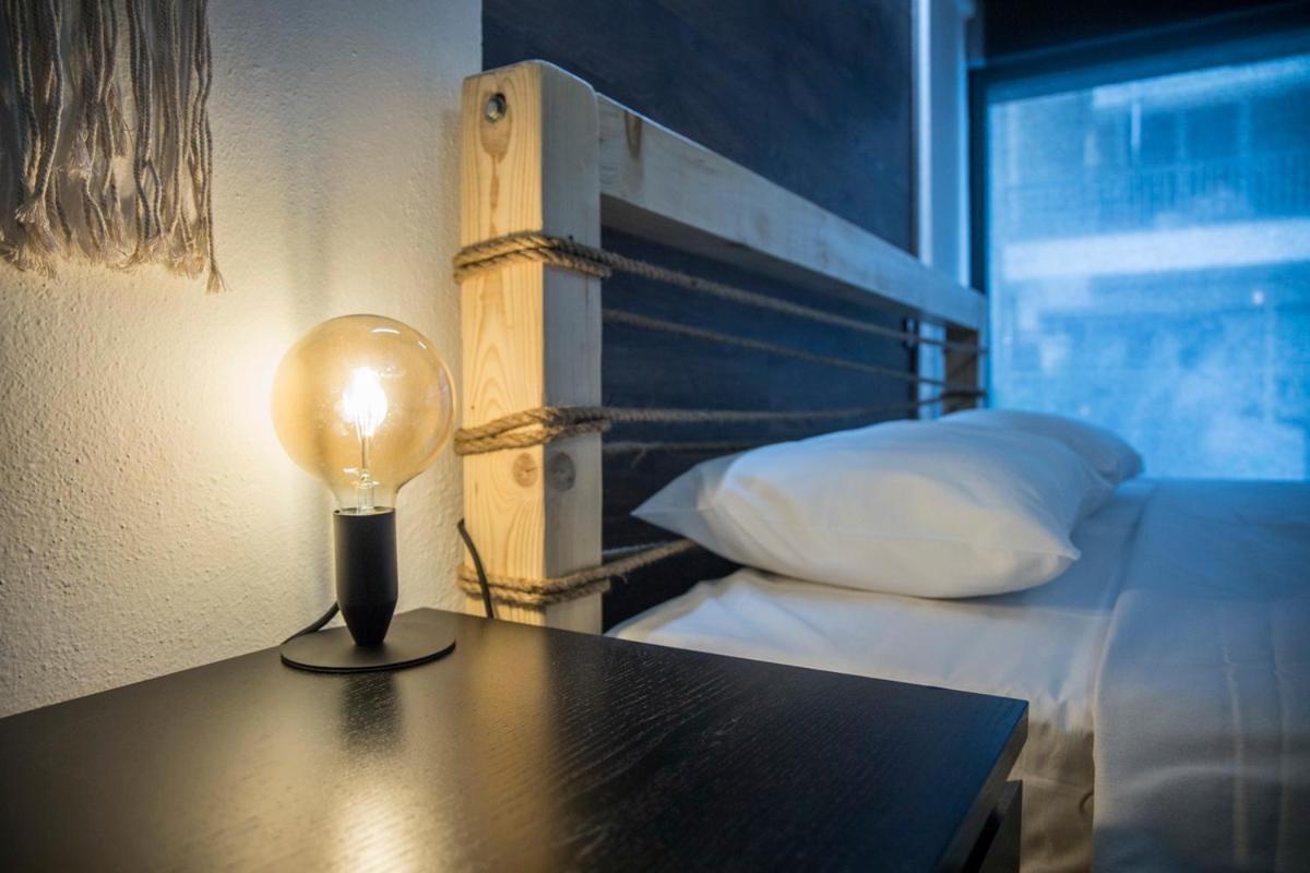 Apartament Billys House Tríkala Zewnętrze zdjęcie