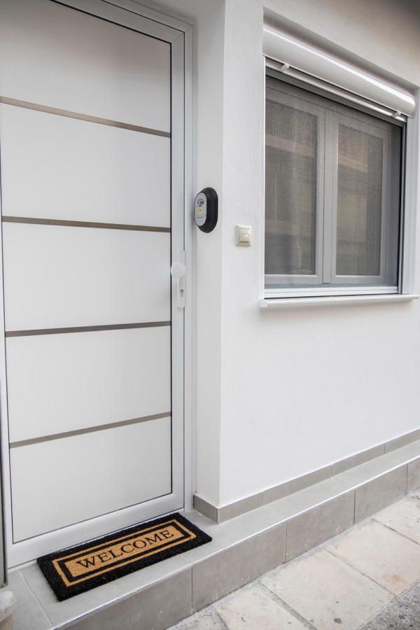 Apartament Billys House Tríkala Zewnętrze zdjęcie