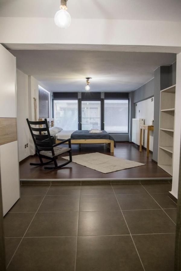 Apartament Billys House Tríkala Zewnętrze zdjęcie