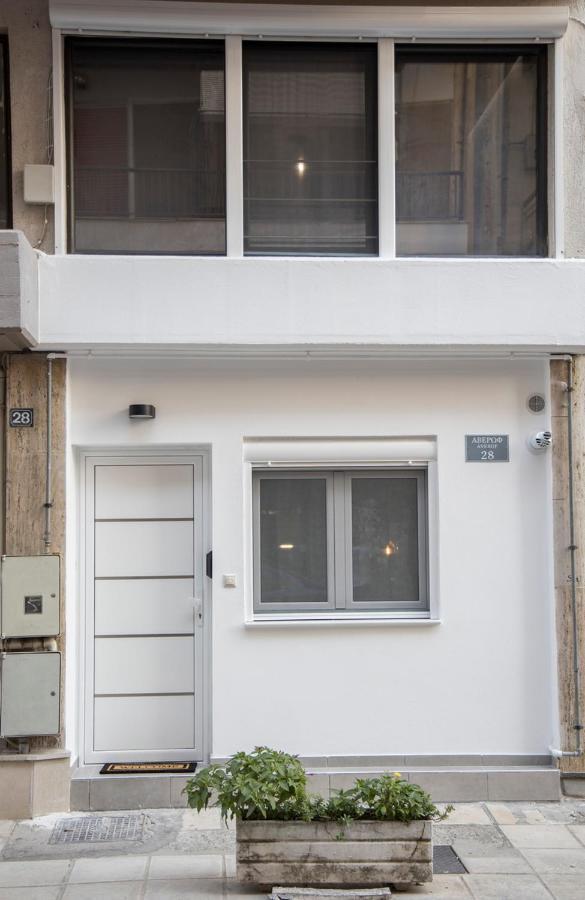 Apartament Billys House Tríkala Zewnętrze zdjęcie
