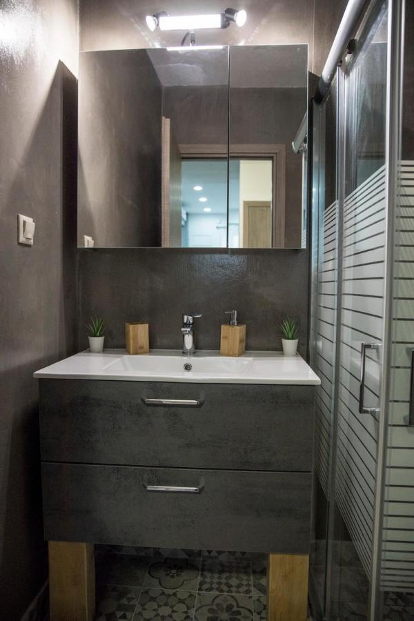 Apartament Billys House Tríkala Zewnętrze zdjęcie