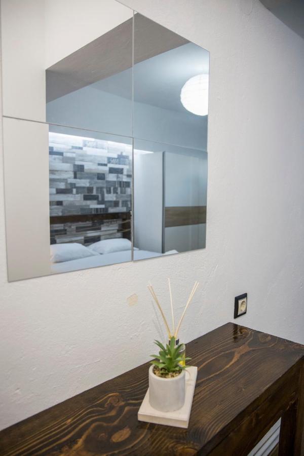 Apartament Billys House Tríkala Zewnętrze zdjęcie