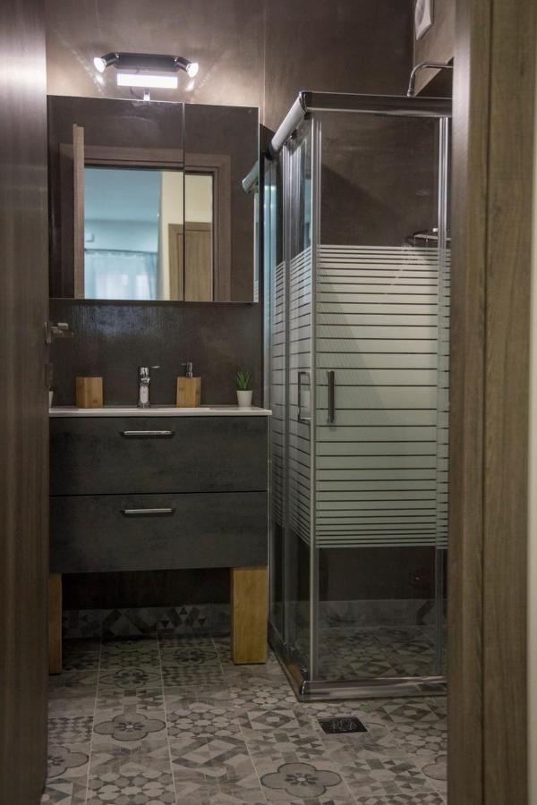 Apartament Billys House Tríkala Zewnętrze zdjęcie