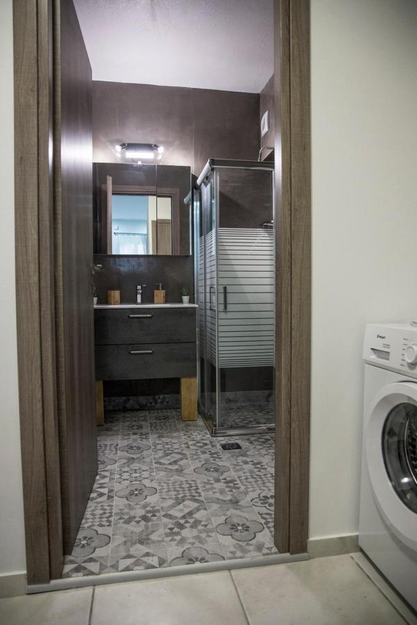 Apartament Billys House Tríkala Zewnętrze zdjęcie