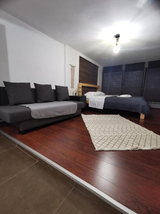 Apartament Billys House Tríkala Zewnętrze zdjęcie